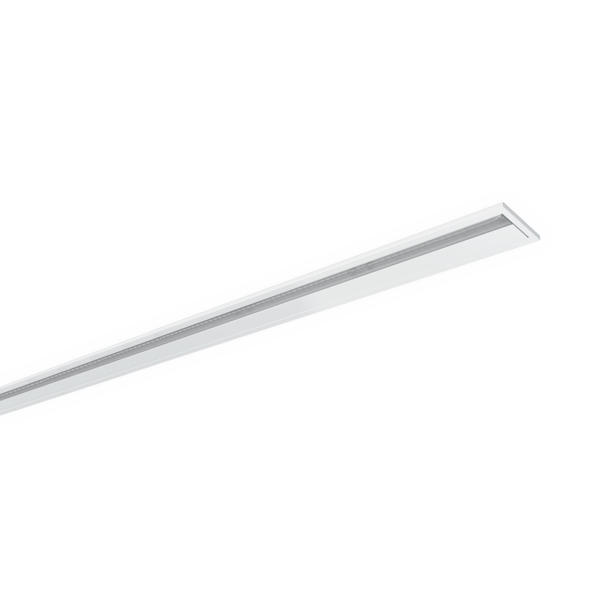 micro-EFA LED