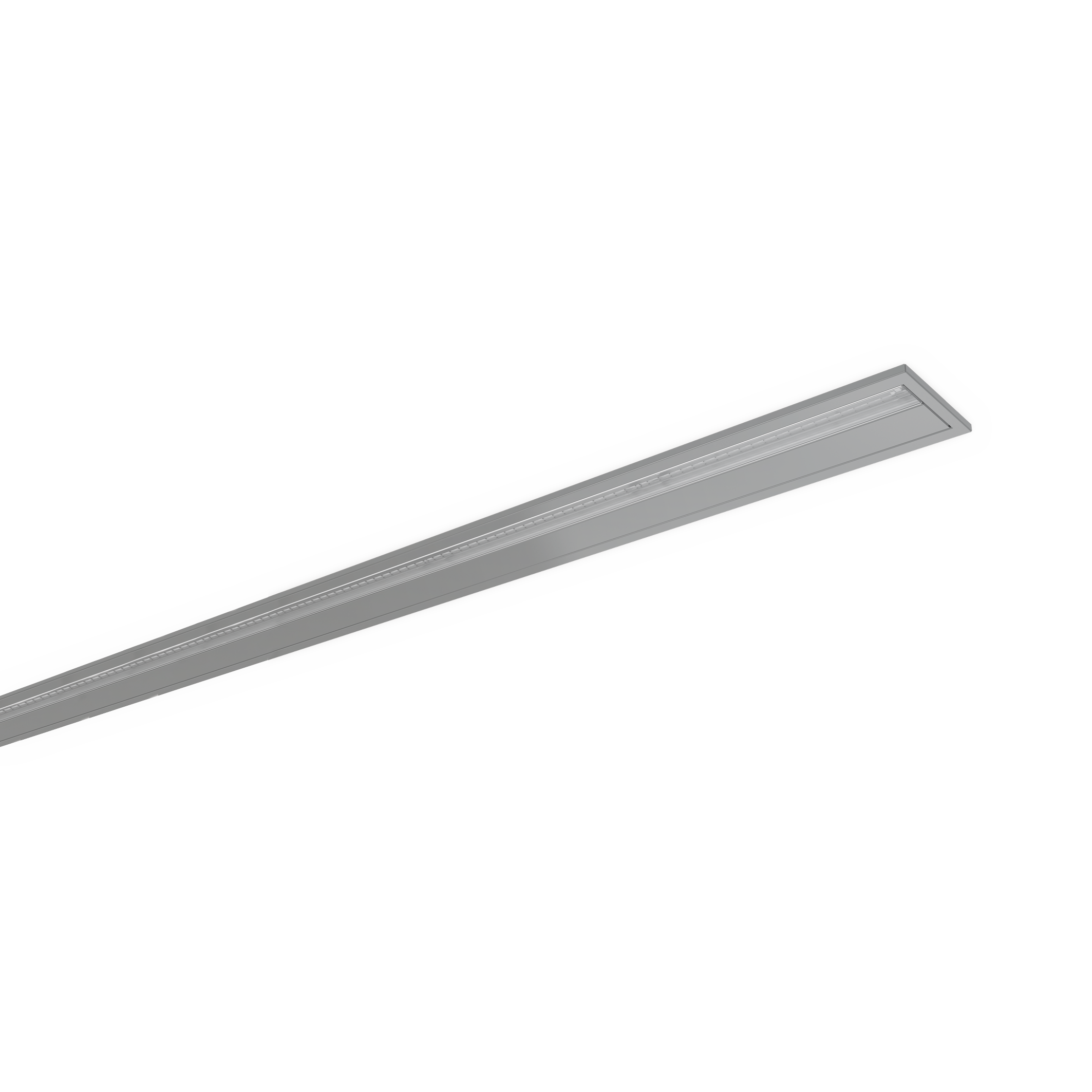 micro-EFA LED